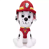 paw patrol peluche 15 cm marshall (spin master - 6058438)