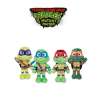 tmnt peluche ninja turtles film 30 cm (famosa - 760022315) tmnt peluche ninja turtles film 30 cm (famosa - 760022315)