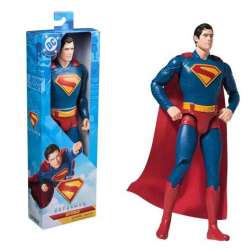 superman figura 30 cm superman ( spin master - 6073657)