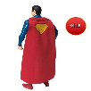 superman figura 30 cm superman ( spin master - 6073657) superman figura 30 cm superman ( spin master - 6073657)