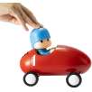 pocoyo coche de carreras ( bandai - to77400) pocoyo coche de carreras ( bandai - to77400)