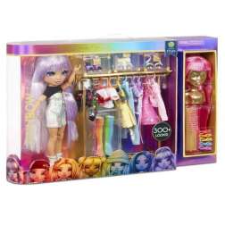 rainbow high fashion studio avery (mga - 571049euc)