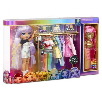 rainbow high fashion studio avery (mga - 571049euc) rainbow high fashion studio avery (mga - 571049euc)