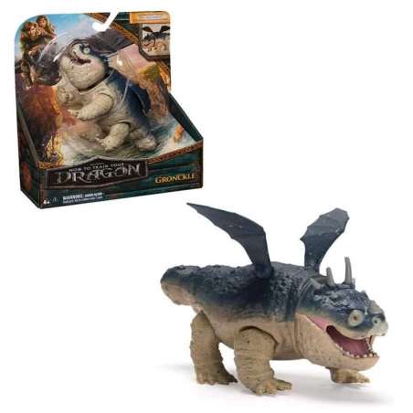 dragones movie dragones basicos surtidos (spin master - 6074171)