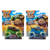 monster jam coches mud blasters 1:64 surtidos (spin master - 6072638) monster jam coches mud blasters 1:64 surtidos (spin master - 6072638)