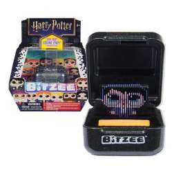 bitzee mascota digital harry potter (spin master - 6072599)