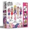 my model doll design casual (educa - 18368) my model doll design casual (educa - 18368)