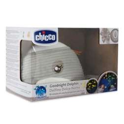 chicco proyector delfin buenas noches (artsana - 12546)