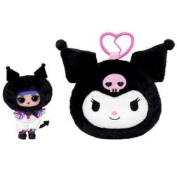 lol surprise loves hello kitty and friends peluche reversible (mga - 599241euc)