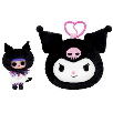 lol surprise loves hello kitty and friends peluche reversible (mga - 599241euc) lol surprise loves hello kitty and friends peluche reversible (mga - 599241euc)
