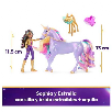 unicorn academy mini doll sophia+unicornio wildsta (spin master - 6066838) unicorn academy mini doll sophia+unicornio wildsta (spin master - 6066838)