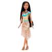 disney princess muÑeca pocahontas (mattel - hlw07) disney princess muÑeca pocahontas (mattel - hlw07)
