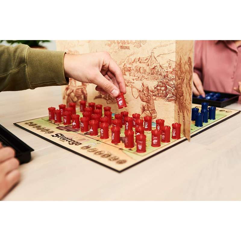 stratego original (diset - 80516)