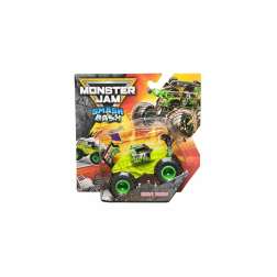 monster jam mash and bash 1:64 sdos >(spin master - 6072396)
