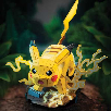 4d build pokemon pikachu (spin master - 6075061) 4d build pokemon pikachu (spin master - 6075061)