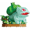 4d build pokemon bulbasaur (spin master - 6075062) 4d build pokemon bulbasaur (spin master - 6075062)