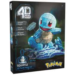 4d build pokemon squirtle (spin master - 6075064)