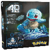 4d build pokemon squirtle (spin master - 6075064) 4d build pokemon squirtle (spin master - 6075064)