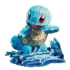 4d build pokemon squirtle (spin master - 6075064) 4d build pokemon squirtle (spin master - 6075064)