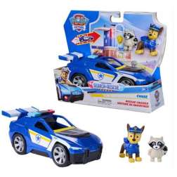 paw patrol vehiculo search & rescue chase (spin master - 6074764)