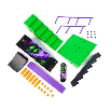 tech deck playset nijah x-connect (spin master - 6068104) tech deck playset nijah x-connect (spin master - 6068104)