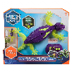 hex bots lagarto gecko brilla en la oscuridad (spin master - 6075451) hex bots lagarto gecko brilla en la oscuridad (spin master - 6075451)