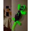 hex bots lagarto gecko brilla en la oscuridad (spin master - 6075451) hex bots lagarto gecko brilla en la oscuridad (spin master - 6075451)