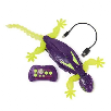 hex bots lagarto gecko brilla en la oscuridad (spin master - 6075451) hex bots lagarto gecko brilla en la oscuridad (spin master - 6075451)