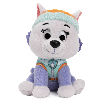 paw patrol peluche 15 cm everest (spin master - 6058441)