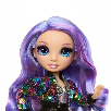 rainbow high style icons muÑeca fashion violet (mga - 431602euc) rainbow high style icons muÑeca fashion violet (mga - 431602euc)