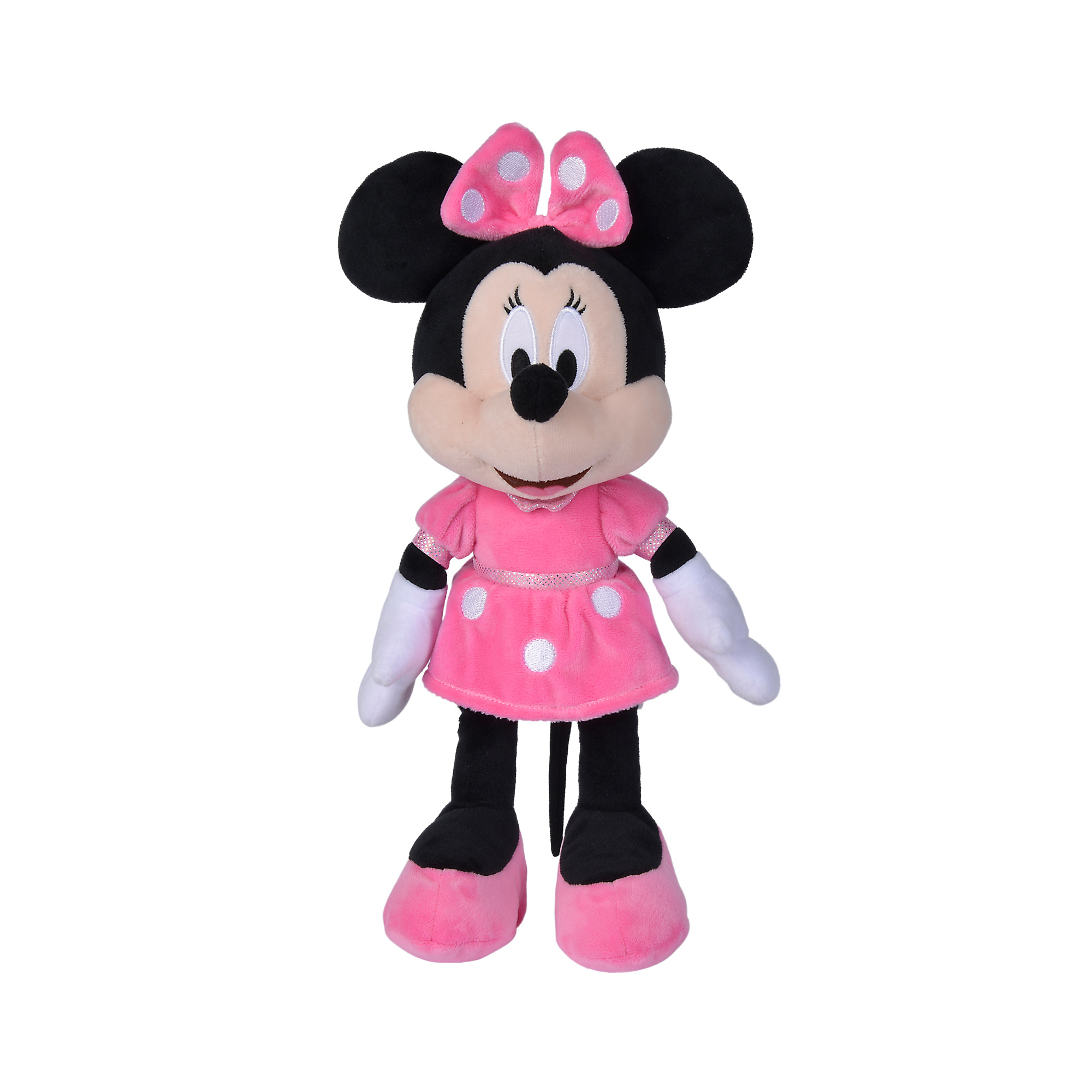 peluche minnie 35 cm (grupo moya - 58509)