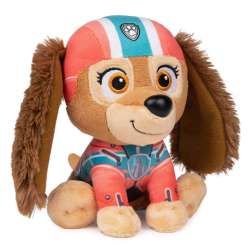paw patrol peluche 15 cm liberty (spin master - 6068111)