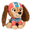 paw patrol peluche 15 cm liberty (spin master - 6068111)