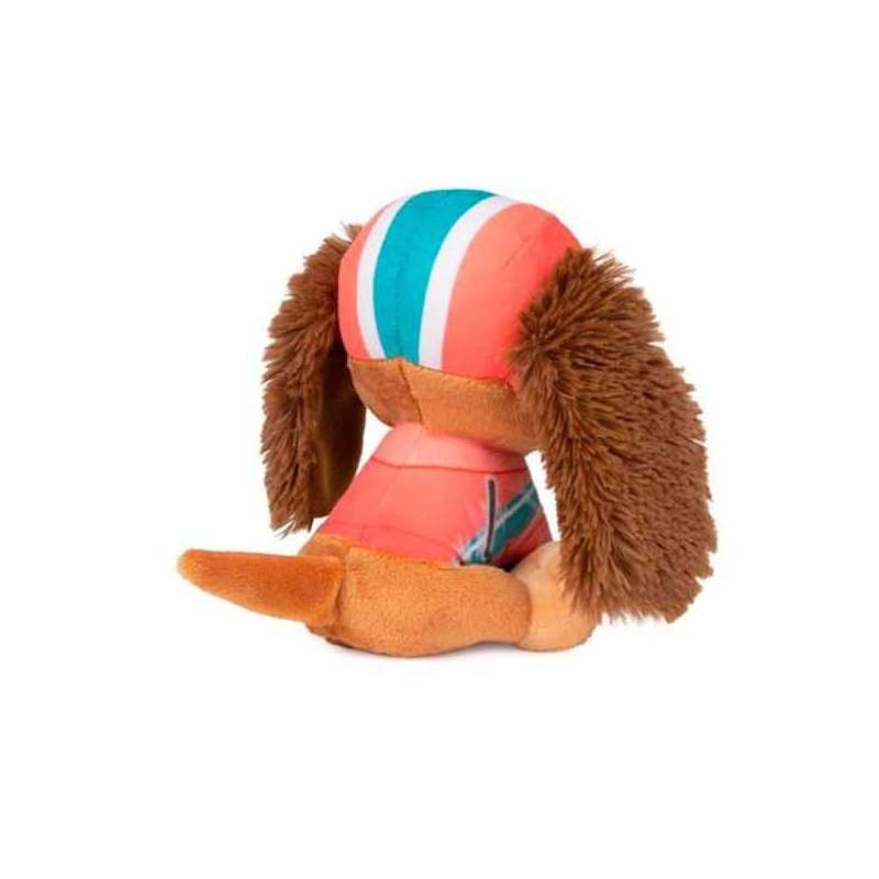 paw patrol peluche 15 cm liberty (spin master - 6068111)