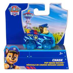 paw patrol vehiculo pup squad racers surtidos (spin master - 6074402)