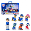 paw patrol gift pack figuras search & rescue (spin master - 6074759)