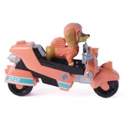 paw patrol vehiculo clasico liberty (spin master - 6074761)