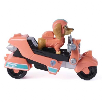 paw patrol vehiculo clasico liberty (spin master - 6074761)