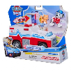 paw patrol vehiculo search & rescue marshall (spin master - 6074776)
