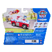 paw patrol vehiculo search & rescue marshall (spin master - 6074776)