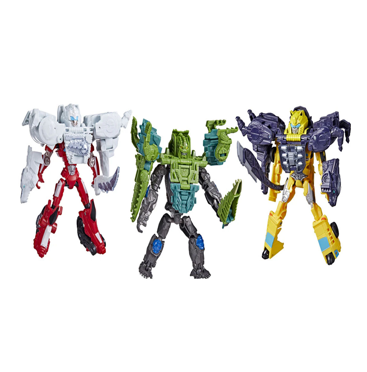 transformers movie beast battle masters (hasbro - f38985l0)