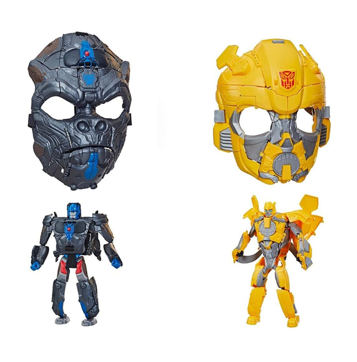 transformers movie roleplay mascara sdas