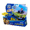 paw patrol vehiculo pup squad launchers chase (spin master - 6074781)