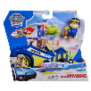 paw patrol vehiculo search & rescue rubble (spin master - 6075444)