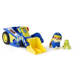paw patrol vehiculo search & rescue rubble (spin master - 6075444)