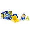 paw patrol vehiculo search & rescue rubble (spin master - 6075444)