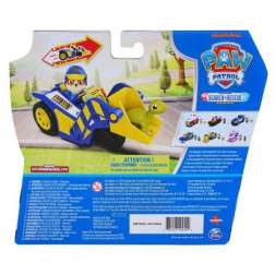 paw patrol vehiculo search & rescue rubble (spin master - 6075444)