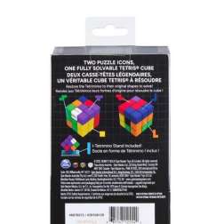 rubiks tetris cube (spin master - 6076575)