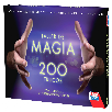 caja magia 200 trucos (falomir -1160) caja magia 200 trucos (falomir -1160)