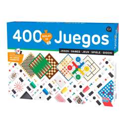juegos reunidos 400 juegos